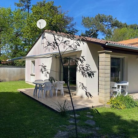 Villa Au Coeur De Ronce Les Bains 200 Metres De La Plage La Tremblade Exterior foto