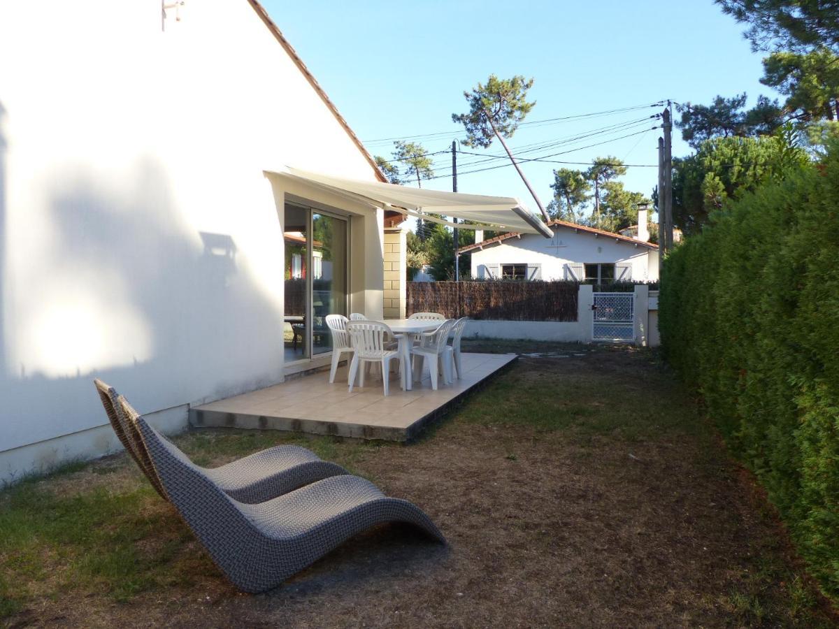 Villa Au Coeur De Ronce Les Bains 200 Metres De La Plage La Tremblade Exterior foto